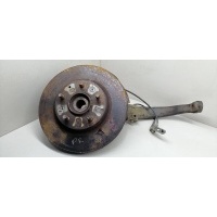 диск тормозной передний правый Mazda 6 GG 2002 GJ6Y-33-25XA