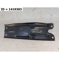 Стойка замка капота Volkswagen Teramont 3CN805567A