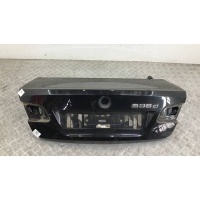 Крышка багажника (дверь 3-5) BMW 3 серия E90/E91/E92/E93 2007 41617168515