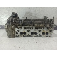 Головка блока Mercedes X164 GL 2006-2012 A6420100421