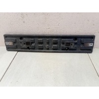 Накладка переднего бампера Chery Tiggo 3 2014- 2014-2019 T112803405