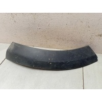 Накладка заднего бампера Renault Sandero 1 2009-2015 850777419R