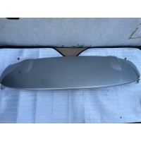 Спойлер люка задняя renault clio iv 4 960306579r