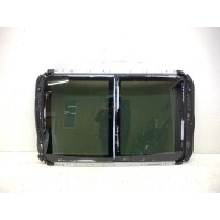 Люк Chery Tiggo 7 Pro 2020- 603000095AA