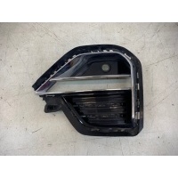 Окантовка ПТФ Chery Tiggo 8 PRO 2020- 602001612AA