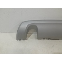накладка Nissan Terrano D10 2014- 850700171R