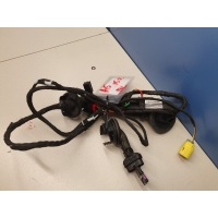Жгут проводов передней левой двери Audi A5 S5 8T Coupe Sportback 2008-2016 8T8971029AE