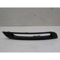 Облицовка ПТФ левая Land Rover Range Rover Velar 2017- LR094993
