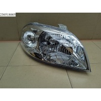 Фара правая Chevrolet Aveo (T250) 2005-2011 96650522,20B081A52B,2011081052,20-11081-05-2