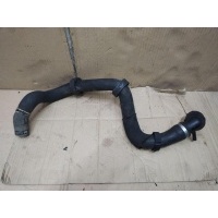 Патрубок (трубопровод, шланг) Audi Q7 4L 2006 7L6122101L,7L6122291H