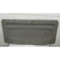 Полка багажника Opel Corsa S93 2000