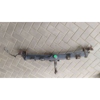 Прицепное устройство (фаркоп) Mercedes C W203 2001 2033100156,2033100137