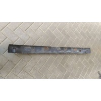 Усилитель бампера заднего Mercedes C W203 2001 2036101025,A2036101025