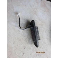 ручка крышки багажника Mitsubishi Grandis 2007