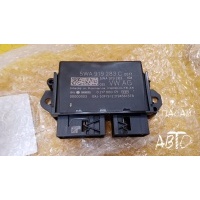Блок управления парктроником Volkswagen Caddy V 2020- 5WA919283C