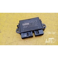 Блок управления парктроником Volkswagen Golf VIII 2020- 5WA919298B