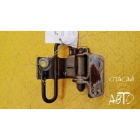 Петля двери передней правой нижняя Volkswagen Passat (B7) 2011-2015 3C8831412B