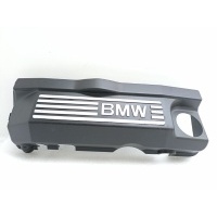 Крышка двигателя декоративная BMW 3 E46 2005 11127530742, 7530742
