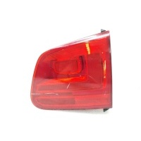 Фонарь крышки багажника (внутренний) Volkswagen Tiguan 1 NF 2012 5N0945094H
