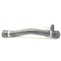 Патрубок системы охлаждения BMW 3 E46 2005 17127516416