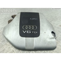 Накладка декоративная на двигатель Audi A4 B6 (2001-2004) 2003 059103925