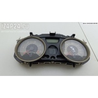 Щиток приборный (панель приборов) Renault Megane II (2002-2008) 2006 8200408799
