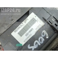 Трос кулисы КПП Renault Megane II (2002-2008) 2006 8200569302