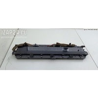 Щиток приборный (панель приборов) Renault Scenic II (2003-2009) 2005 8200451505