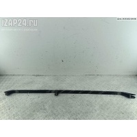 Рейлинги (дуги на крышу) Volkswagen Passat B4 1994