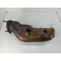 Коллектор выпускной Audi A8 D2 (1994-2002) 1995 077253033E