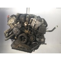 Двигатель (ДВС) на разборку Mercedes W220 (S) 2001 3.2 Бензин 112944, M112.944