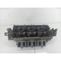 Головка блока цилиндров двигателя (ГБЦ) R Audi A6 C5 (1997-2005) 1998 059103373D