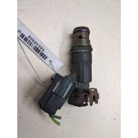 Форсунка топливная Volkswagen Passat B5+ (GP) 2001 022906031F