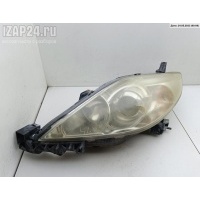Фара левая Mazda 5 2005 CC30-51-0L0D