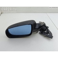 Зеркало наружное левое Audi A4 B5 (1994-2001) 1998 8D1858531