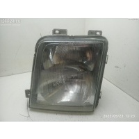 Фара левая Volkswagen LT (1996-2006) 2005 2D1941015