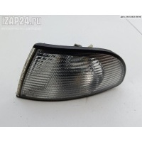 Поворотник (указатель поворота) левый Audi A4 B5 (1994-2001) 1998 8D0953049A