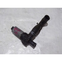 Насос циркуляции радиатора volkswagen passat b5 2.3 v5 1j0965561a