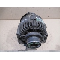 Генератор 8200100907 renault megane ii 1.5 dci