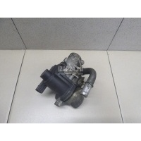 Клапан рециркуляции выхлопных газов Renault Megane II (2003 - 2009) 8200846454