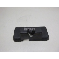 Кожух замка багажника Renault Megane II (2003 - 2009) 8200308727