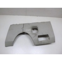 Накладка (кузов внутри) Renault Megane II (2003 - 2009) 7701063937