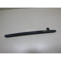 Направляющая стекла двери Renault Megane II (2003 - 2009) 8200325383