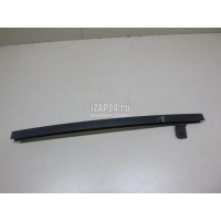 Направляющая стекла двери Renault Megane II (2003 - 2009) 8200325385
