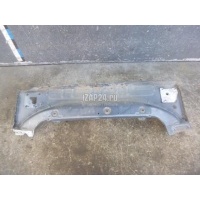 Панель задняя Renault Megane II (2003 - 2009) 7751475124