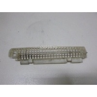 Решетка радиатора Renault Megane II (2003 - 2009) 8200393602