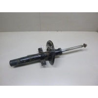 Амортизатор передний Renault Megane II (2003 - 2009) 8200663654