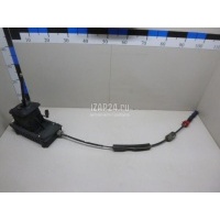 Кулиса КПП Renault Megane II (2003 - 2009) 8200784975