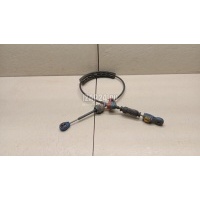 Трос КПП Renault Megane II (2003 - 2009) 7701479004