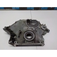 Крышка двигателя передняя BMW X5 E53 (2000 - 2007) 11147533686